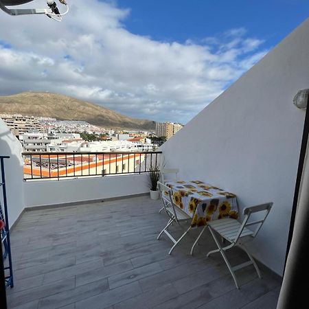 Ferienwohnung Atico Nirvana Los Cristianos  Exterior foto