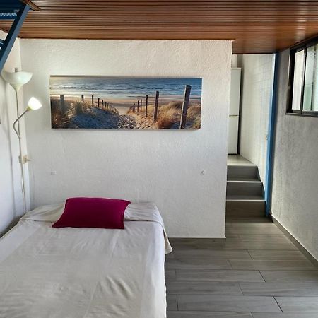 Ferienwohnung Atico Nirvana Los Cristianos  Exterior foto