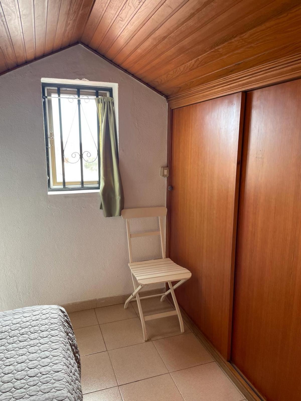 Ferienwohnung Atico Nirvana Los Cristianos  Exterior foto