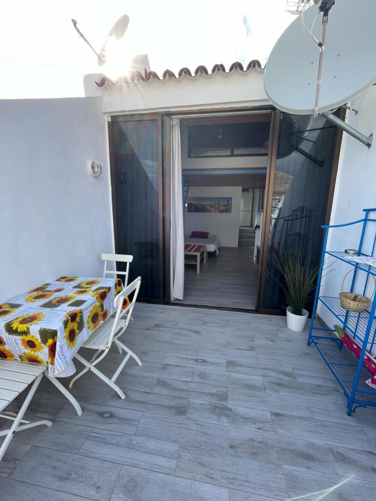 Ferienwohnung Atico Nirvana Los Cristianos  Exterior foto